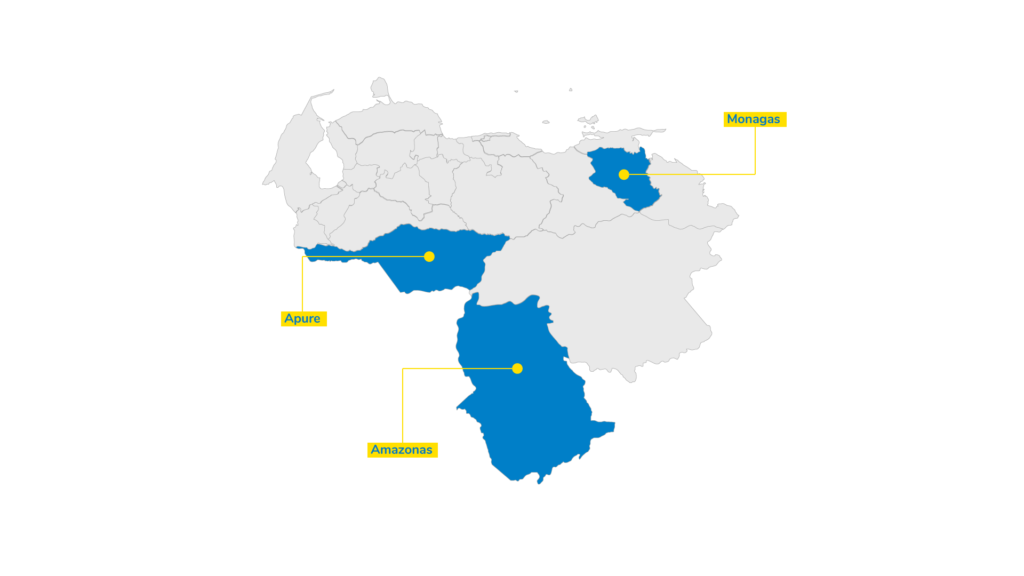 Mapa-Venezuela