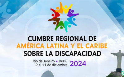 Cumbre Regional de América Latina y El Caribe sobre Discapacidad 2024