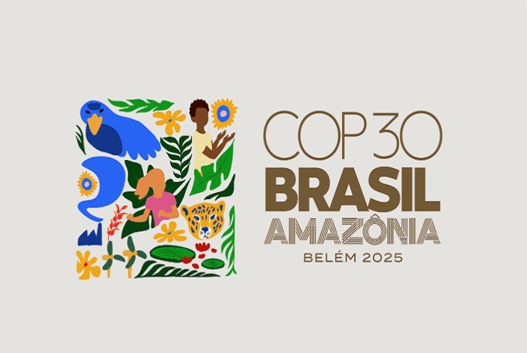 Humanity & Inclusion asiste a la COP30 para defender una acción climática inclusiva y basada en los derechos
