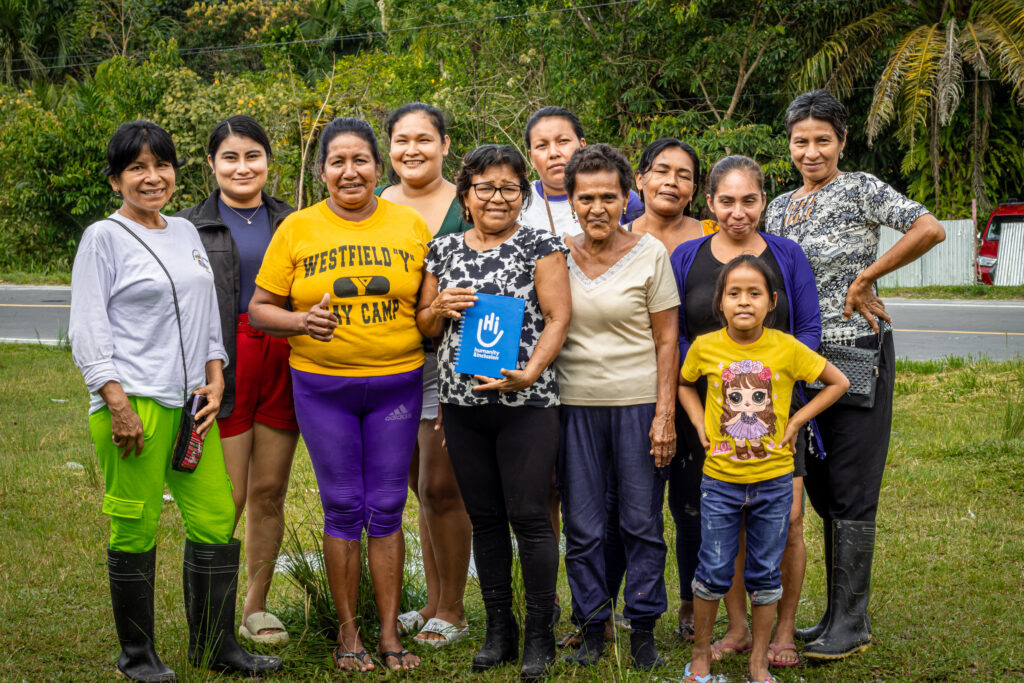 Perú: Soluciones locales e inclusivas al cambio climático