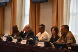 “La acción contra las minas requiere alianzas sólidas, inversión responsable y una visión de largo plazo. Cuando los donantes y aliados estratégicos confían en capacidades técnicas comprobadas, es posible transformar compromisos internacionales en cambios reales para las comunidades afectadas”, afirmó Aderito de Jesús Ismael.