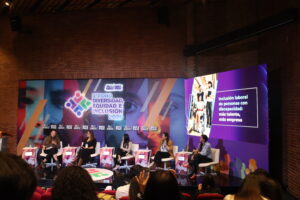 8 Foro Nacional de Inclusión de la ANDI 